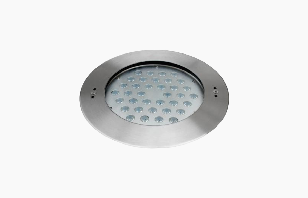 淺析LED水下燈防水技術在水景照明中的重要性
